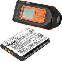 Koonlung KB-02 Battery