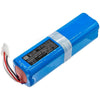 Sichler NX-6080-919 Battery