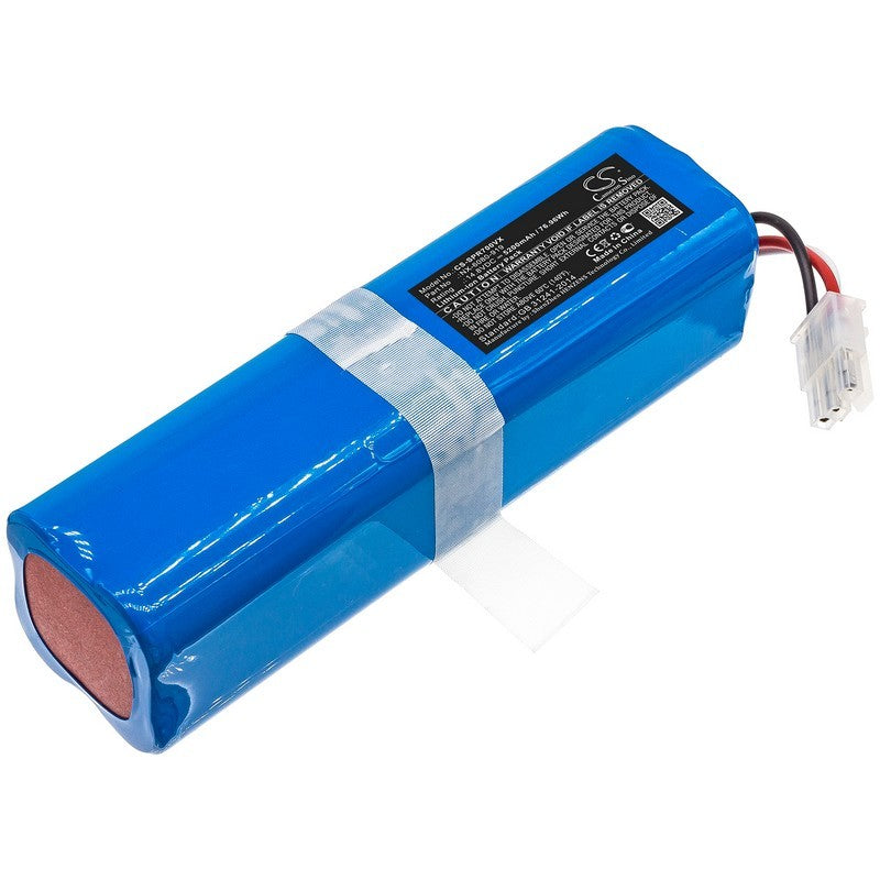 Sichler NX-6080-919 Battery