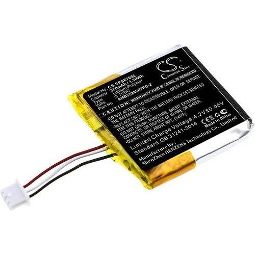 CS-SPS670SL Battery