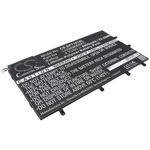Sony LIS3096ERPC Battery