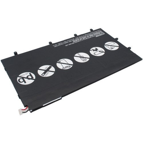 Sony Xperia Tablet Z Battery
