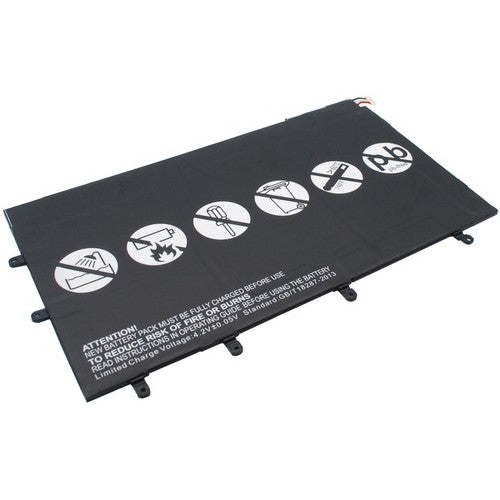 CS-SPT101SL Battery
