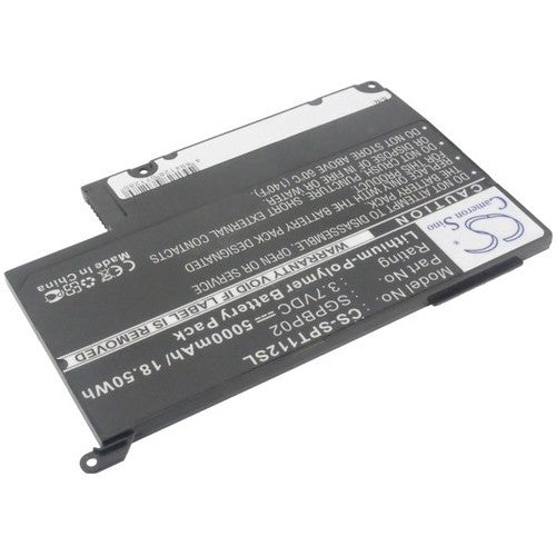 Sony SGPT112CN Battery