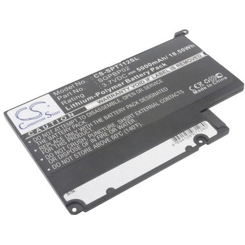 Sony Tablet S1 Battery