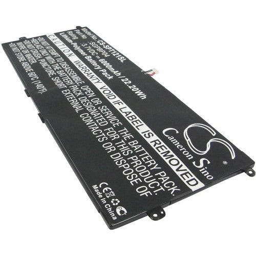 Sony Tablet S Battery