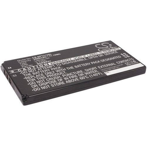 Sony SGPT211AU/S Battery