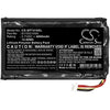 CS-SPT410SL Battery