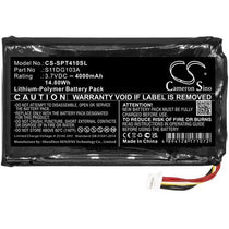 Trimble S11DG103A Battery