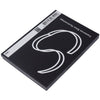 CS-SPT771RC Battery