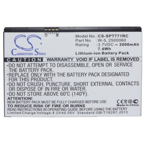 AT&T 2500060 Battery
