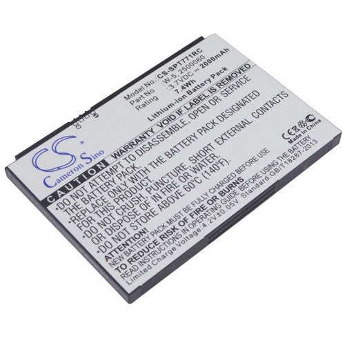 CS-SPT771RC Battery