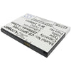 CS-SPT771RX Battery