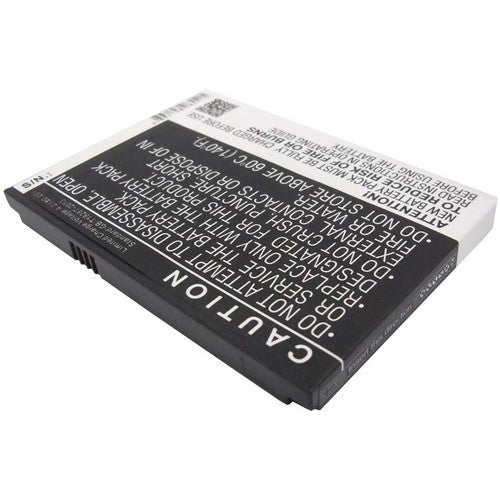 CS-SPT771RX Battery