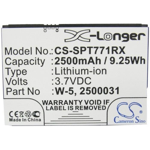 AT&T 2500060 Battery