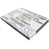 CS-SPT771RX Battery