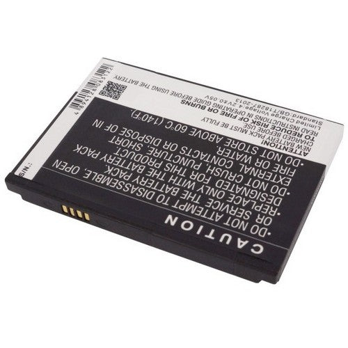 Sierra Wireless 1202395 Battery