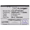 Sprint Aircard 803S Battery