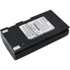 Seiko MPU-L465 Battery