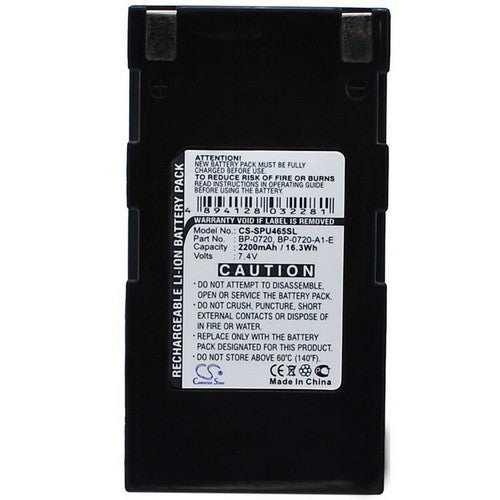 Seiko BP-0720-A1-E Battery
