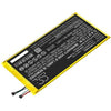 CS-SPZ300SL Battery
