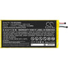 CS-SPZ300SL Battery