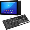 Sony Xperia Z4 Tablet SGP712 Battery