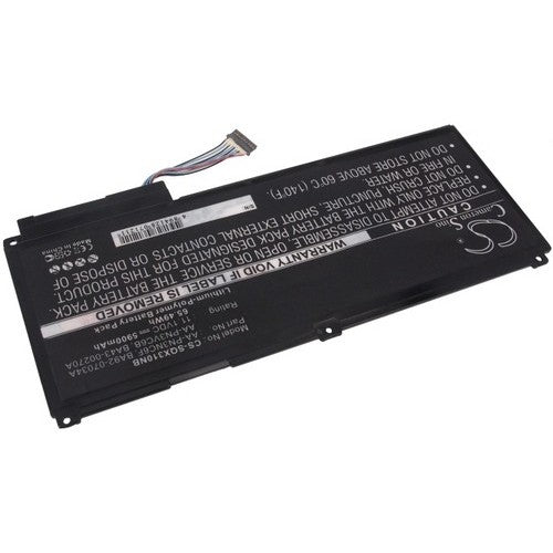 Samsung BA92-07034A Battery