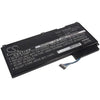 CS-SQX310NB Battery