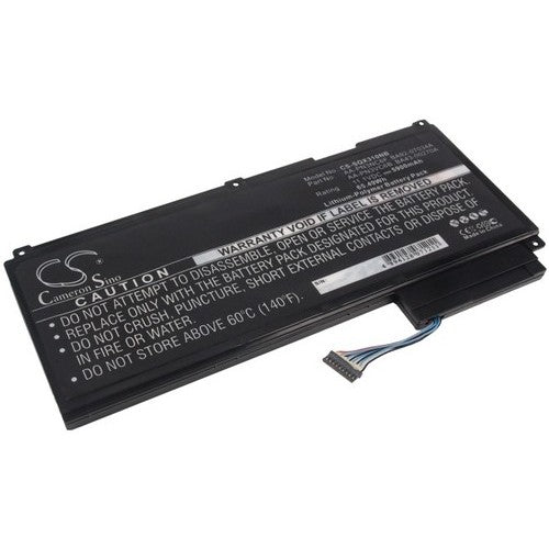 CS-SQX310NB Battery