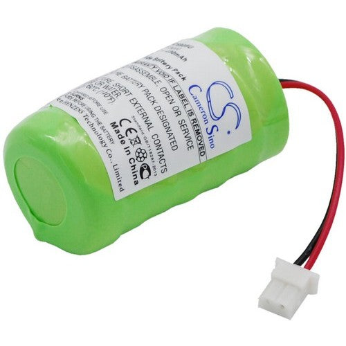 Symbol VRC6940 Battery