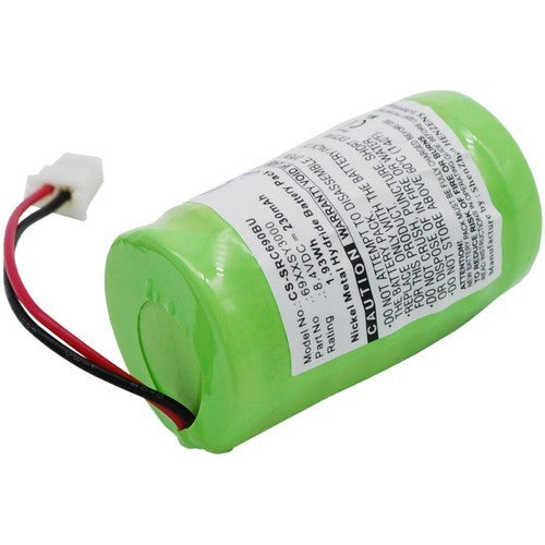 Symbol VRC6946 Battery