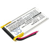 Cardo SRPT0102 Battery