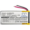 CS-SRD102SL Battery