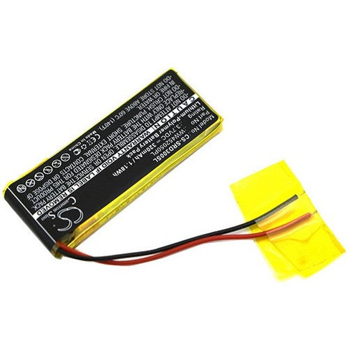 CS-SRD300SL Battery