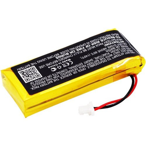 Cardo Scala Rider G9 Battery