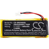 CS-SRD400SL Battery
