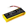 Cardo G9x Battery
