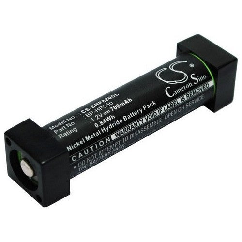 Sony MDR-RF820R Battery