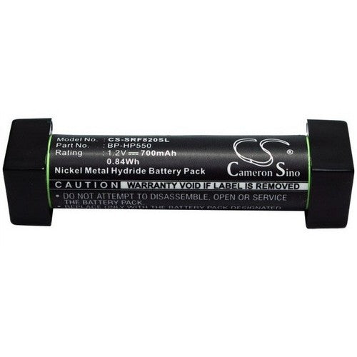 CS-SRF820SL Battery