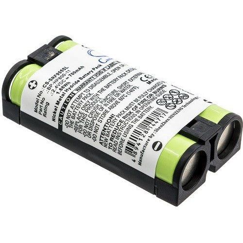 CS-SRF955SL Battery