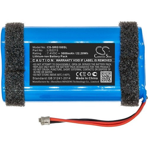 Sony LIS2213 Battery