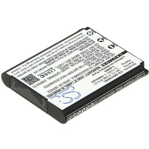 Sony SRS-BTS50 Battery