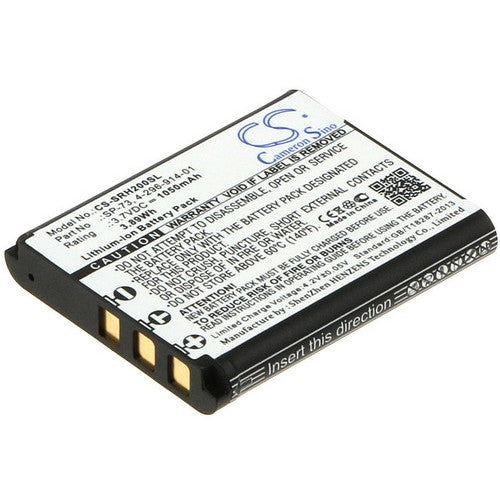 Sony SP-73 Battery