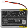 Schweizer LED Magnifier Battery