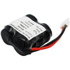 Scorpio SR-i800 Battery