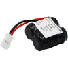 Scorpio SR-i800 Battery