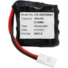 Scorpio SR-i800 Battery