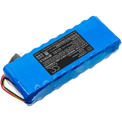Samsung VC-RS62 Battery