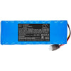 Samsung VC-RS62 Battery